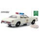 Dodge Monaco 1977 Hazzard County Sheriff  Greenlight Artisan 19055  PASSION DIECAST