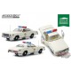 Dodge Monaco 1977 Hazzard County Sheriff  Greenlight Artisan 19055  PASSION DIECAST