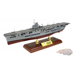 HMS Ark Royal,Porte-avions Royal Navy 1:700 Forces of Valor861009A Passion Diecast 