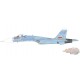 Sukhoi Su-27 SK Flanker-B  Red 6001  Hobby Master 1/72  HA6007  Passion Diecast 