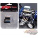 Ford SOHC 427  engine and transmission  GMP 1/18  18887 Passion Diecast