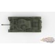 Leyland A34 Comet British Army 7th Armored Div Desert Rats, Iron Duke IV,  Hobby Master HG5207 Passion Diecast 