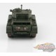 Leyland A34 Comet British Army 7th Armored Div Desert Rats, Iron Duke IV,  Hobby Master HG5207 Passion Diecast 