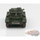 Leyland A34 Comet British Army 7th Armored Div Desert Rats, Iron Duke IV,  Hobby Master HG5207 Passion Diecast 