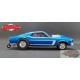 1969 Mustang Gasser  The Boss 1/18 GMP  18913  Passion Diecast 