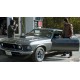 Ford Mustang BOSS 429 1969 - John Wick 1/18 HWY 61  18016 Passion Diecast 