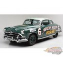 1953 Hudson Hornet - no6 Fabulous Hudson Hornet 1/18 HWY 61  18009