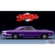 1970 Dodge Coronet Super Bee - Plum Crazy GMP  1/18 :GMP-18860   Passion Diecast 