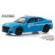 Dodge Charger 2018 - 175e anniversaire de la Police de Montréal, Canada   1-64 greenlight 27980 E Passion Diecast 
