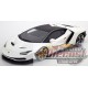 LAMBORGHINI CENTENARIO - SOLID WHITE  AUTOART 1/18  79111  Passion Diecast 
