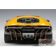 LAMBORGHINI CENTENARIO - JAUNE MÉTALLIQUE  AUTOART 1/18  79115 Passion Diecast 