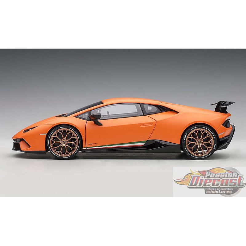 autoart lamborghini huracan