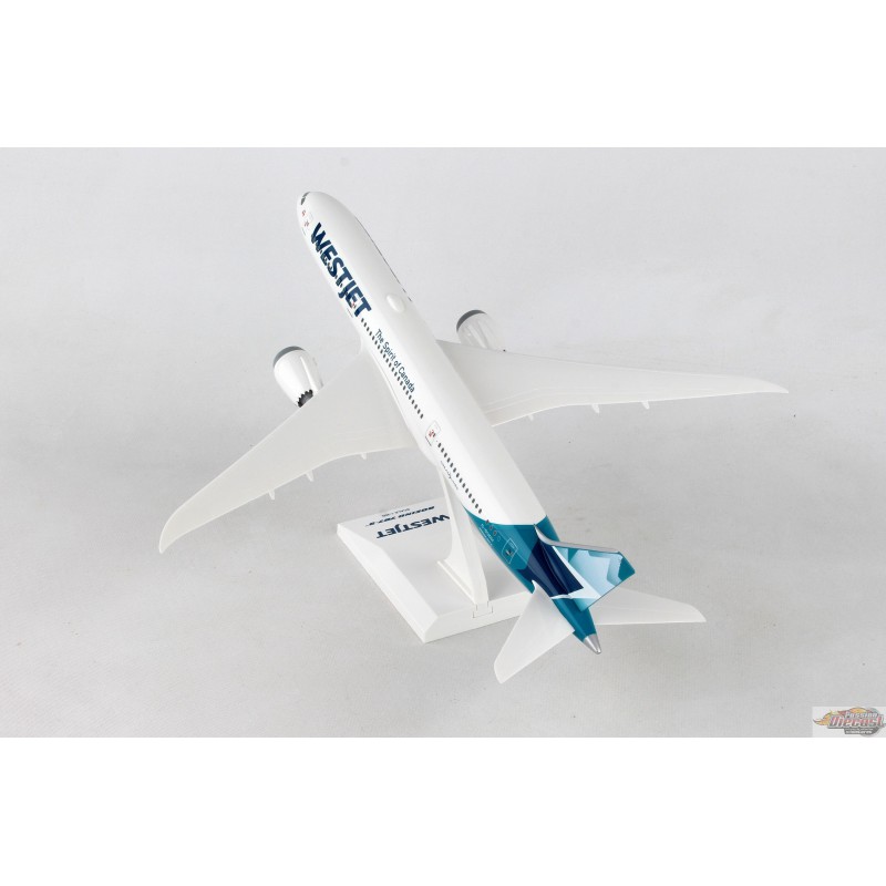 WESTJET Boeing 787-9 1/200 SKYMARKS SKR1002 Passion Diecast