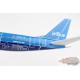 JETBLUE  Embraer E-190  BLUEPRINT Skymarks 1/100  SKR960 Passion Diecast 