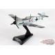 Messerschmitt Bf 109 Adolf Galland Postage Stamp  1/87   PS5336-5  Passion Diecast 