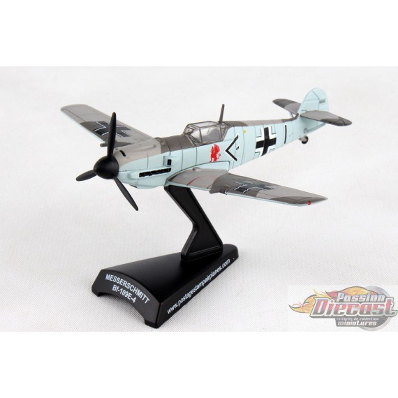 bf 109 diecast