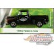 Motor World Series 10 -  1956 Ford F-100 Truck Greenlight 1:64 9610 Passion Diecast 