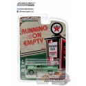 (Web Only) 1967 Dodge D-100 Sweptside - Texaco   Running on Empty Series 1 Greenlight 1:64    41010 C