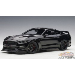 2018 shelby gt350 diecast