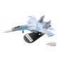 Sukhoi Su-27 SK Flanker-B  Red 6001  Hobby Master 1/72  HA6007  Passion Diecast 