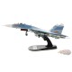 Sukhoi Su-27 SK Flanker-B  Red 6001  Hobby Master 1/72  HA6007  Passion Diecast 