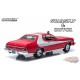 1976 Ford Torino  Starsky Et Hutch Tv Series  Greenlight 1/18 19017 Passion Diecast 