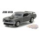 1969 Ford Mustang BOSS 429   John Wick  Greenlight 1/64 44780 E Passion Diecast 