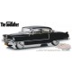 1955 Cadillac Fleetwood Series 60    The Godfather Greenlight 1/24  84091  Passion Diecast 
