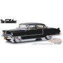 1955 Cadillac Fleetwood Series 60    The Godfather Greenlight 1/24  84091