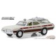 1970 Oldsmobile Vista Cruiser - Waco, Texas A-1 Ambulance (Hobby Exclusive) 1/64 greenlight 30066 Passion Diecast 