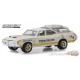 1972 Oldsmobile Vista Cruiser 56th  Indianapolis 500  Official Pace Car Medical Director  (Hobby Exclusive)  greenlight 30050