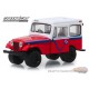 Canada Post 1975 Jeep DJ-5E  Electruck  (Hobby Exclusive) 1/64 Greenlight 30083 Passion Diecast 