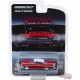 1958 Plymouth Fury - Christine Hollywood Série 23 greenlight 44830C 1-64 PASSION DIECAST