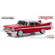 1958 Plymouth Fury - Christine Hollywood Série 23 greenlight  44830 C
