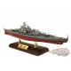 Cuirassé KMS Tirpitz  Kriegsmarine, Norvège, 1942 1:700 Forces of Valor 861005A Passion Diecast 