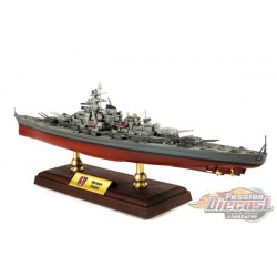 Cuirassé KMS Tirpitz  Kriegsmarine, Norvège, 1942 1:700 Forces of Valor 861005A