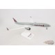 QATAR  BOEING  777-9  W Folding wing tips  SKYMARKS 1/200 SKR1014 Passion Diecast 