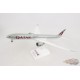 QATAR  BOEING  777-9  W Folding wing tips  SKYMARKS 1/200 SKR1014 Passion Diecast 