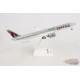 QATAR  BOEING  777-9  W Folding wing tips  SKYMARKS 1/200 SKR1014 Passion Diecast 