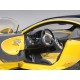 Bugatti Chiron 2017 - MOLSHEIM JAUNE / NOIR  NOCTURNE  1/18 AUTOART  70994 Passion Diecast