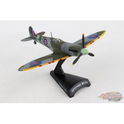 SUPERMARINE  SPITFIRE MKII  RAAF  POSTAGE STAMP 1/93 PS5335-4 Passion diecast 