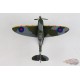 SUPERMARINE  SPITFIRE MKII  RAAF  POSTAGE STAMP 1/93 PS5335-4 Passion diecast 