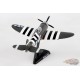 REPUBLIC  P-47 THUNDERBOLT SNAFU  POSTAGE STAMP 1/100  PS5359-3  Passion Diecast 