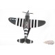 REPUBLIC  P-47 THUNDERBOLT SNAFU  POSTAGE STAMP 1/100  PS5359-3  Passion Diecast 