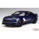 Ford Mustang Roush Stage 3 2019  Bleu  GT SPIRIT US020   Passion Diecast 