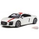 Audi R8 RWS Blanche   GT SPIRIT GT247  Passion Diecast 