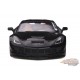 Chevrolet Corvette C7 Prior Design Black  GT SPIRIT GT249  Passion Diecast 