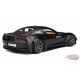 Chevrolet Corvette C7 Prior Design Black  GT SPIRIT GT249  Passion Diecast 