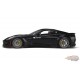 Chevrolet Corvette C7 Prior Design Black  GT SPIRIT GT249  Passion Diecast 