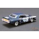 PLYMOUTH TRANS AM BARRACUDA 1970- DAN GURNEY no 48   ACME 1-64  51263 PassionDiecast